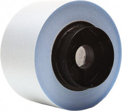 3M - 36 Yd Long x 3" Wide, White Acrylic Glass Cloth Tape - Industrial Tool & Supply