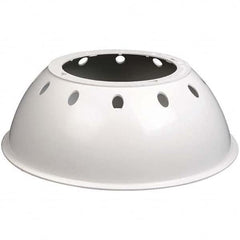 Hubbell Killark - Fixture Reflectors Reflector Type: Open For Use With: VM Series - Industrial Tool & Supply