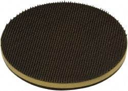 DeWALT - 7" Diam Hook & Loop Disc Backing Pad - 8,700 RPM - Industrial Tool & Supply