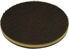 DeWALT - 7" Diam Hook & Loop Disc Backing Pad - 8,700 RPM - Industrial Tool & Supply