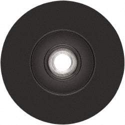 DeWALT - 5" Diam Quick-Change Disc Backing Pad - 12,200 RPM - Industrial Tool & Supply