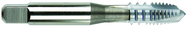 1/2-20 Dia. - GH5 - 3 FL - Premium - HSS - CrN - Plug - Spiral Point Tap - Industrial Tool & Supply