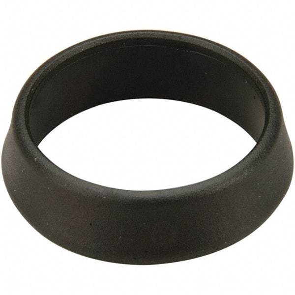 Dynabrade - Air Die Grinder Collar - Use with 52100, 52103 - Industrial Tool & Supply