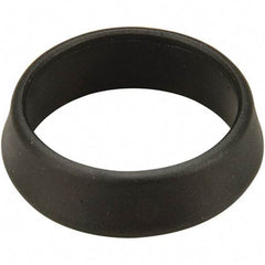 Dynabrade - Air Die Grinder Collar - Use with 52100, 52103 - Industrial Tool & Supply