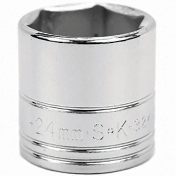 SK - Hand Socket - Industrial Tool & Supply