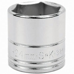 SK - Hand Socket - Industrial Tool & Supply