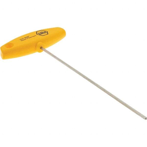 Wiha - Hex Keys End Type: Hex End System of Measurement: Inch - Industrial Tool & Supply