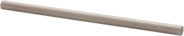 Vermont Gage - 0.0821 Inch Diameter Plug & Pin Gage - Class X Minus - Industrial Tool & Supply