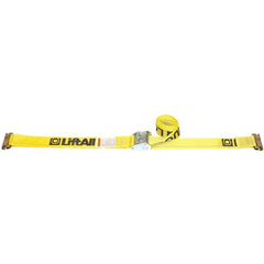 60806 2″ × 16' E-Track Web With Cam E-Track Assembly - Industrial Tool & Supply