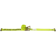 60809 2″ × 16' E-Track Web With Ratchet E-Track Assembly - Industrial Tool & Supply