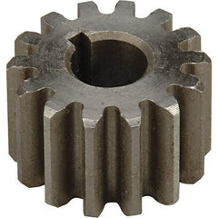 Dynabrade - Air Finishing Sander Drive Gear - Use with 50730, 50760 - Industrial Tool & Supply
