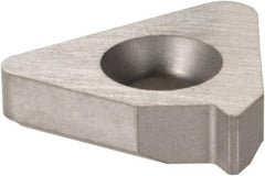 Iscar - 3/8" Insert Inscribed Circle, External Right Hand & Internal Left Hand Anvil for Indexables - Industrial Tool & Supply