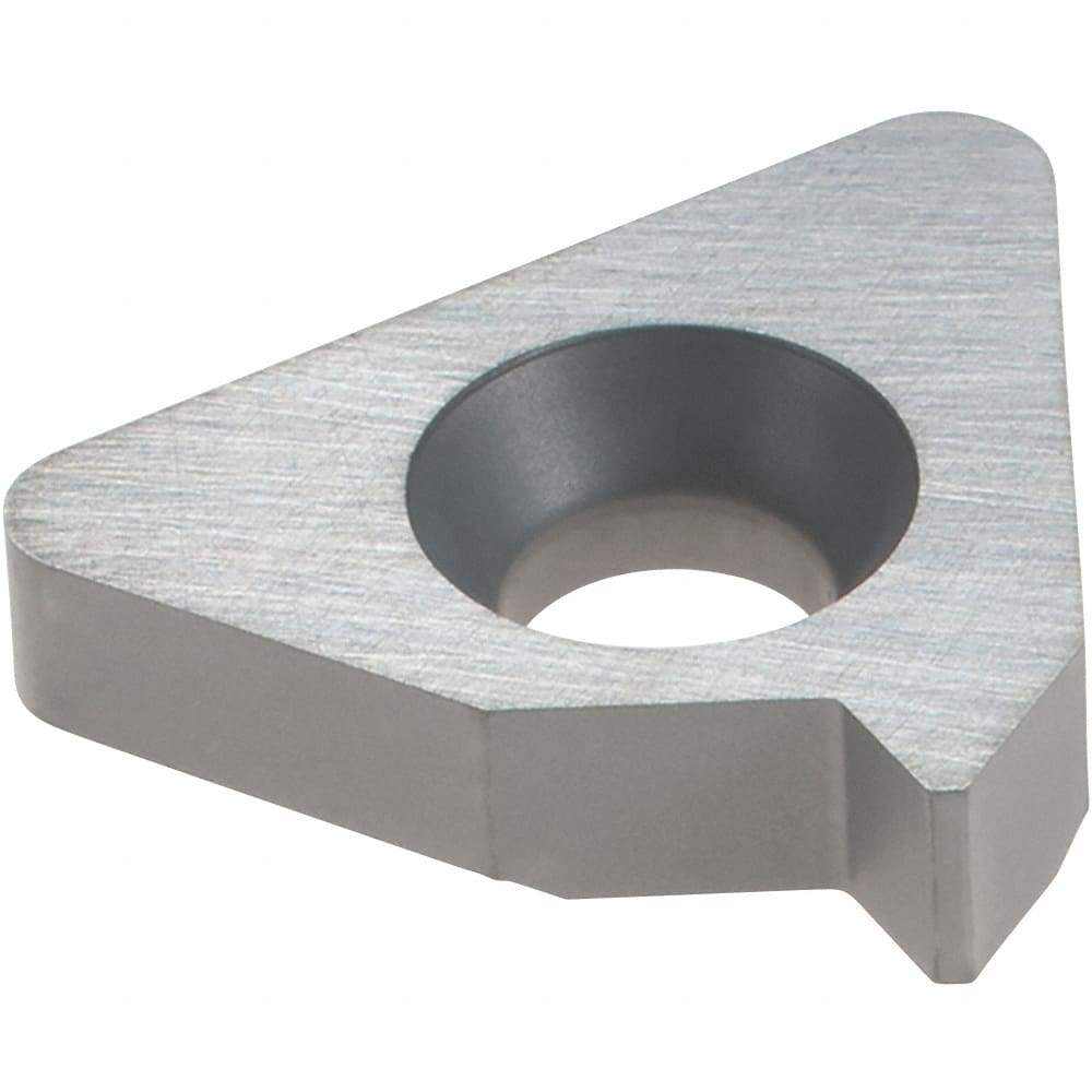 Iscar - Threading Shim for Indexables - AE Shim Style - Industrial Tool & Supply