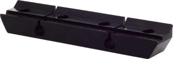 Iscar - Series Tool Block, BKU Wedge Clamp for Indexables - Compatible with SR M6X30DIN912 12.9 Clamp Screws - Industrial Tool & Supply