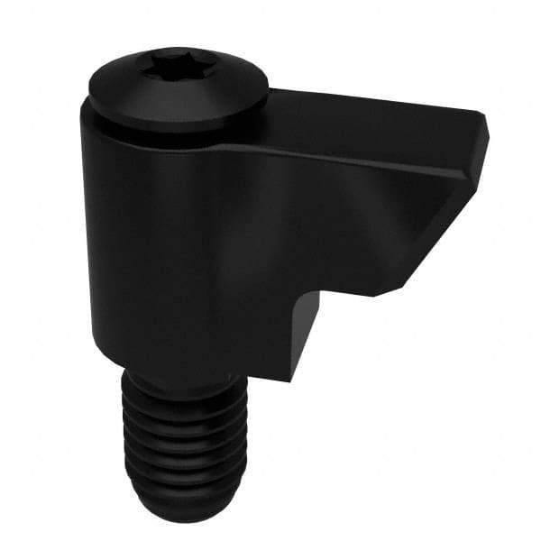 Iscar - Series Isoturn, LC Clamp for Indexables - Industrial Tool & Supply