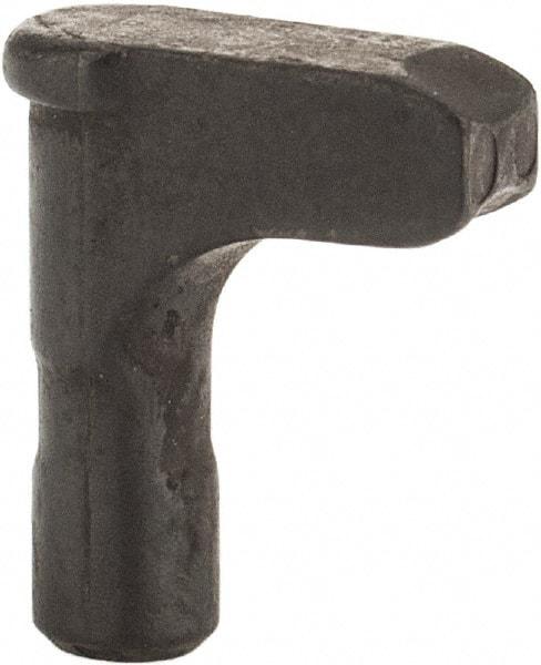 Iscar - Series Isoturn, Toggle Lever for Indexable Turning - Toolholder Compatibility PQLNL 1616H-09 - Industrial Tool & Supply