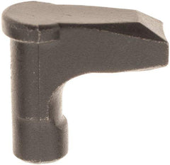 Iscar - Series Isoturn, Toggle Lever for Indexable Turning - Toolholder Compatibility PCLNR 2020K-12 - Industrial Tool & Supply