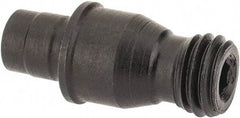 Iscar - Lock Pin for Indexable Turning Tools - Industrial Tool & Supply