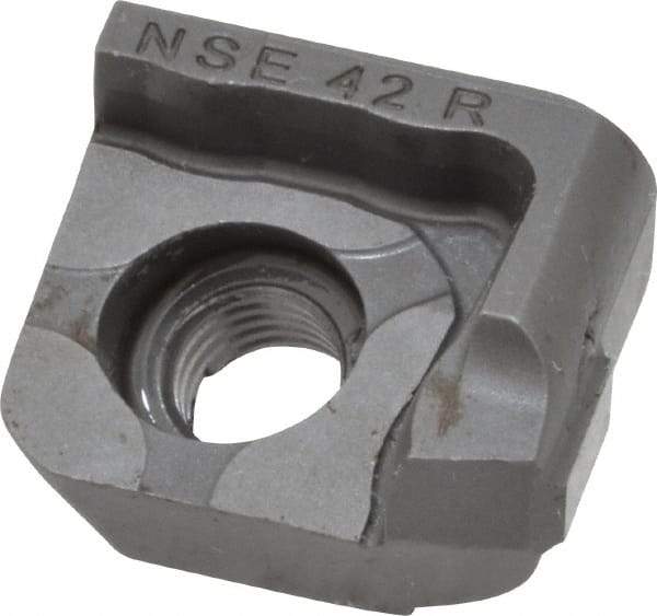 Iscar - NSE Nest for Indexables - F45E Toolholder Compatibility, - Industrial Tool & Supply