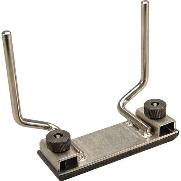 Dynabrade - Power Sander Platen Pad Assembly - Industrial Tool & Supply