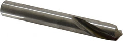 Keo - 1/2" Body Diam, 120°, 3-3/4" OAL, High Speed Steel Spotting Drill - Industrial Tool & Supply