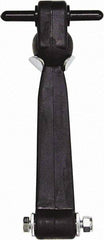 Buyers Products - Latches Type: Hood Length (Inch): 7-7/8 - Industrial Tool & Supply