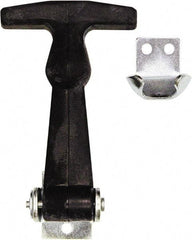 Buyers Products - Latches Type: Hood Length (Inch): 4-7/8 - Industrial Tool & Supply