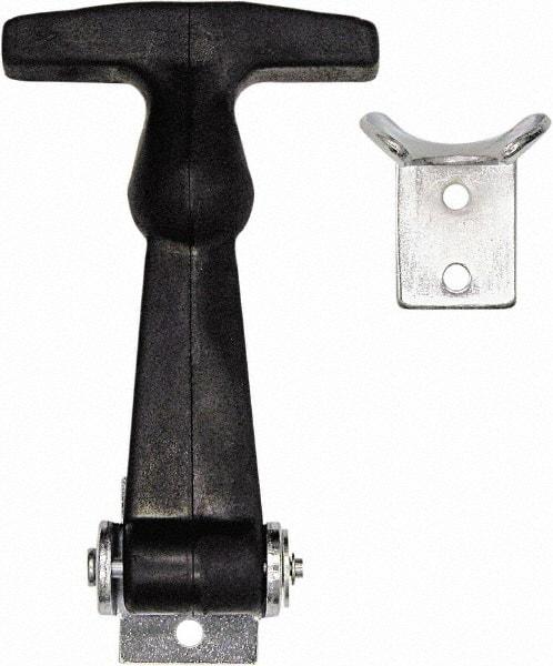 Buyers Products - Latches Type: Hood Length (Inch): 4-7/8 - Industrial Tool & Supply