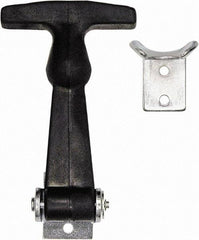 Buyers Products - Latches Type: Hood Length (Inch): 4-7/8 - Industrial Tool & Supply
