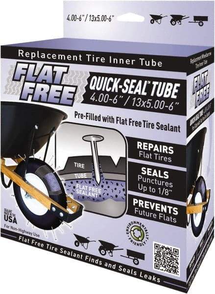 Marathon Industries - Nonflammable Instant Tire Repair - 1 Kit - Industrial Tool & Supply