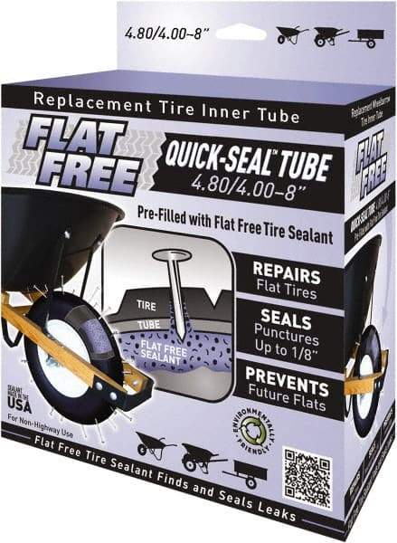 Marathon Industries - Nonflammable Instant Tire Repair - 1 Kit - Industrial Tool & Supply
