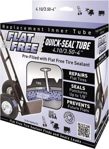 Marathon Industries - Nonflammable Instant Tire Repair - 1 Kit - Industrial Tool & Supply