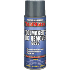 6095 INK REMOVER - Industrial Tool & Supply