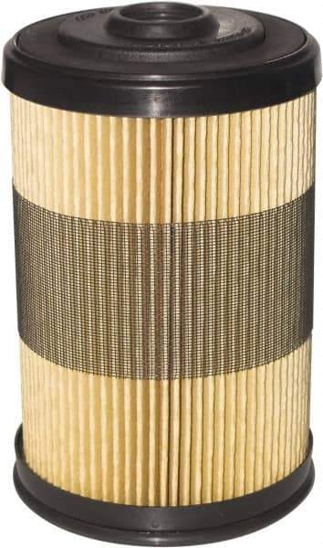 Parker - Filter Elements & Assemblies Filter Type: Element Media Type: Water Separator - Industrial Tool & Supply