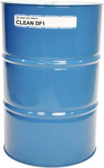 Master Fluid Solutions - 54 Gal Drum Anti-Foam/Defoamer - Low Foam - Industrial Tool & Supply