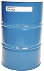 Master Fluid Solutions - 54 Gal Rust/Corrosion Inhibitor - Comes in Drum - Industrial Tool & Supply