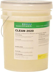 Master Fluid Solutions - 5 Gal Pail Cleaner - Water-Based - Industrial Tool & Supply