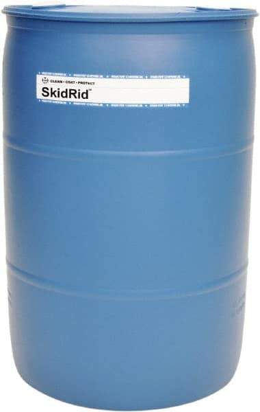 Master Fluid Solutions - 54 Gal Drum Cleaner/Degreaser - Liquid, Butyl-Free, Phosphate-Free, Low Odor - Industrial Tool & Supply