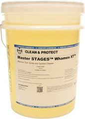 Master Fluid Solutions - 5 Gal Bucket All-Purpose Cleaner - Liquid, Low Odor - Industrial Tool & Supply