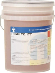 Master Fluid Solutions - 5 Gal Pail Odor Mask - Industrial Tool & Supply
