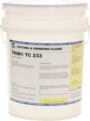 Master Fluid Solutions - 5 Gal Pail Lubricity Additive - Low Foam - Industrial Tool & Supply