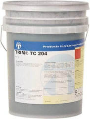 Master Fluid Solutions - 5 Gal Pail Blue Dye - Industrial Tool & Supply