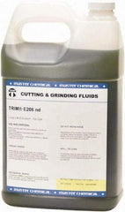 Master Fluid Solutions - 1 Gal Jug Cutting Fluid - Liquid - Industrial Tool & Supply