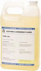 Master Fluid Solutions - Trim 229, 1 Gal Bottle Cutting Fluid - Synthetic - Industrial Tool & Supply