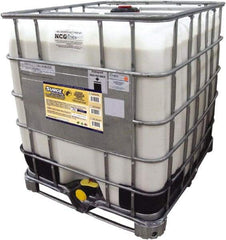 Surge Industrial - 275 Gal Tote Parts Washer Fluid - Water-Based - Industrial Tool & Supply