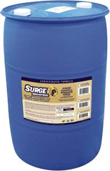 Surge Industrial - 55 Gal Drum Parts Washer Fluid - Water-Based - Industrial Tool & Supply