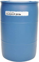 Master Fluid Solutions - 54 Gal Pressure Washing Cleaner - Drum - Industrial Tool & Supply