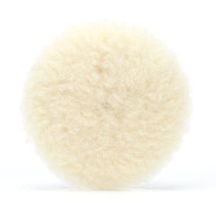 3M Finesse-it Knit II Buffing Pad 85099 3″ 11/16″ Pile Height - Industrial Tool & Supply