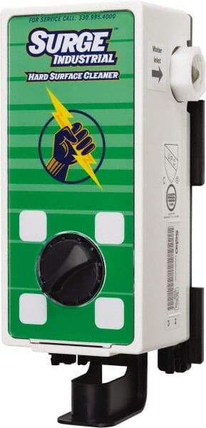 Surge Industrial - 1 GPM Proportioner - Accomodates 4 Products - Industrial Tool & Supply
