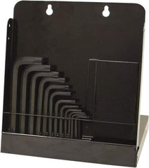 Bondhus - 14 Piece T6 to T55 L-Key Short Arm Torx Key Set - T6, T7, T8, T9, T10, T15, T20, T25, T27, T30, T40, T45, T50, T55 Torx Size - Industrial Tool & Supply